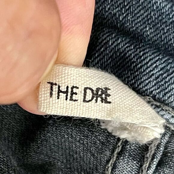 Rag & Bone The DRE Jeans. Mansfield Wash. 23 - Picture 8 of 10